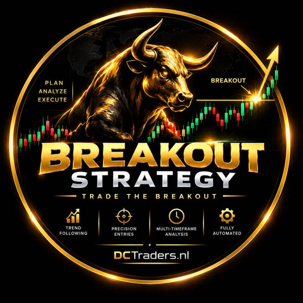 EA BREAKOUT STRATEGY