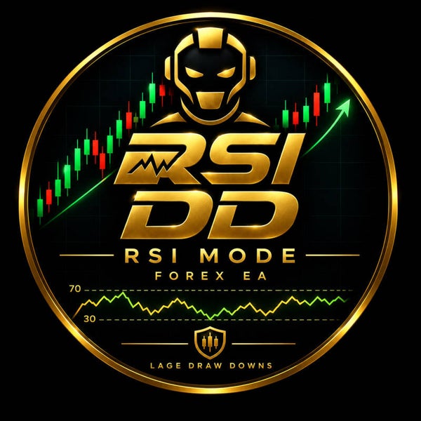 EA RSI DD