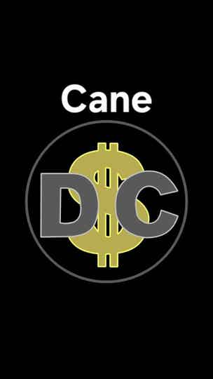 EA cane