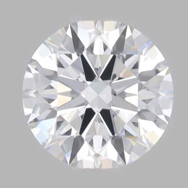 E VVS2 1.19ct Round Lab Grown Diamond