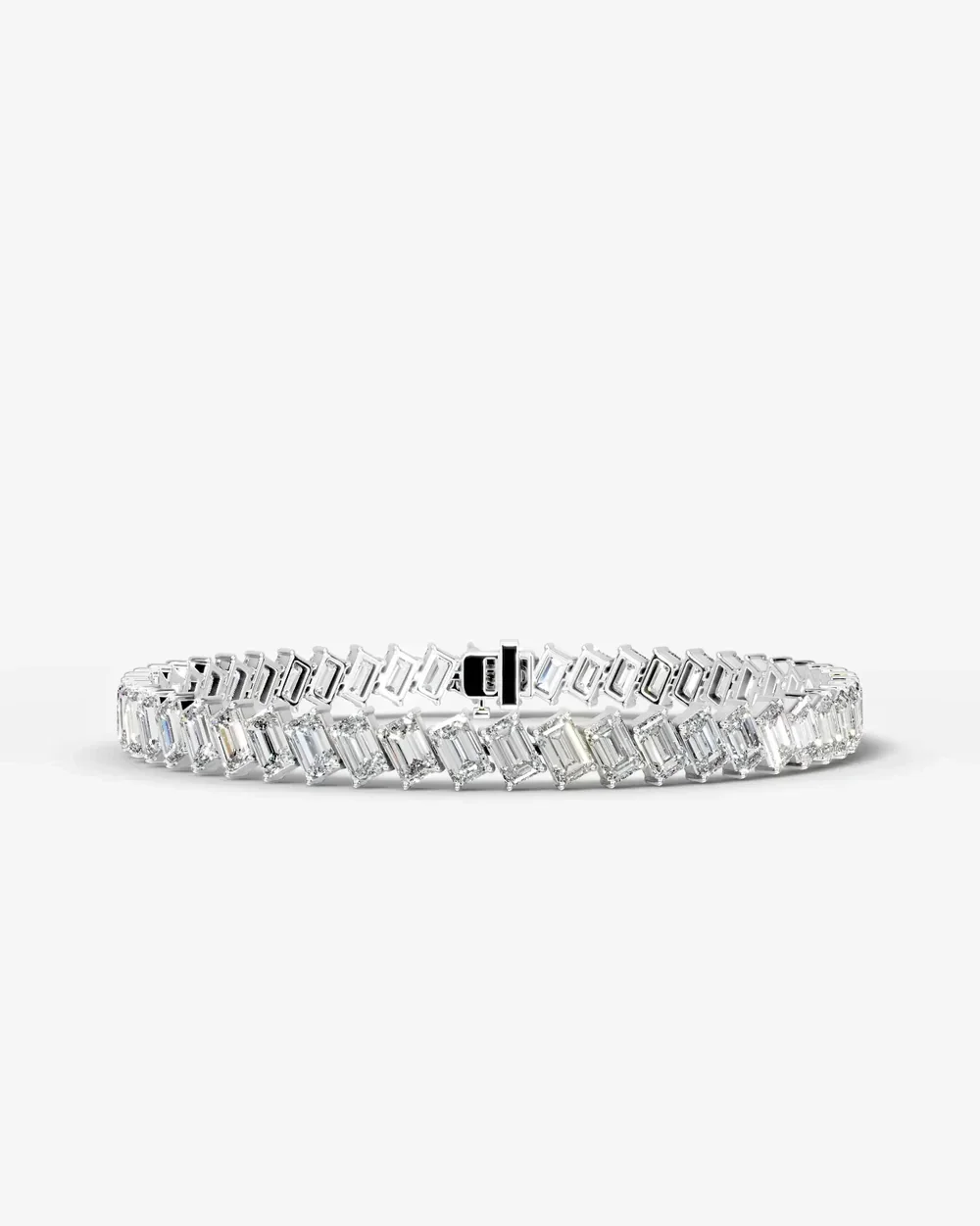 Amy Lab Grown Diamond Bracelet
