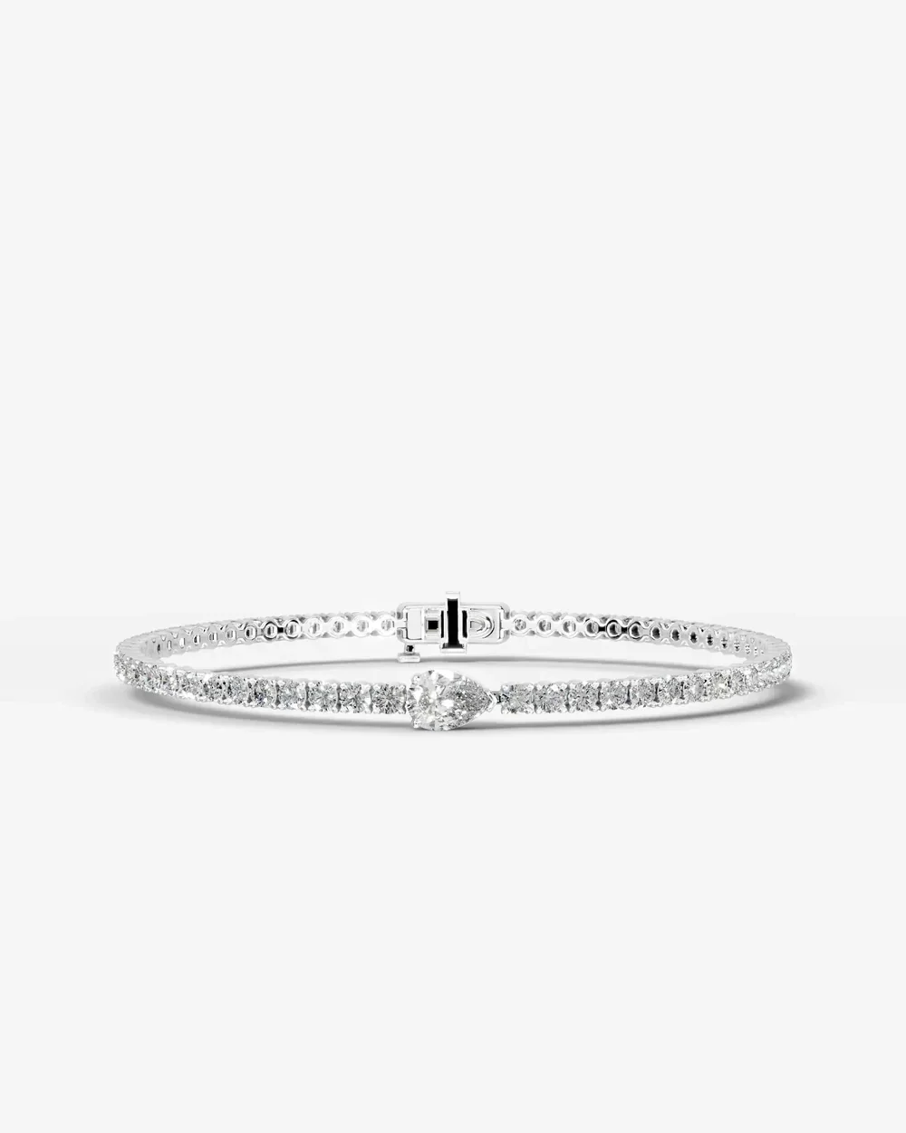 Cheryl Lab Grown Diamond Bracelet