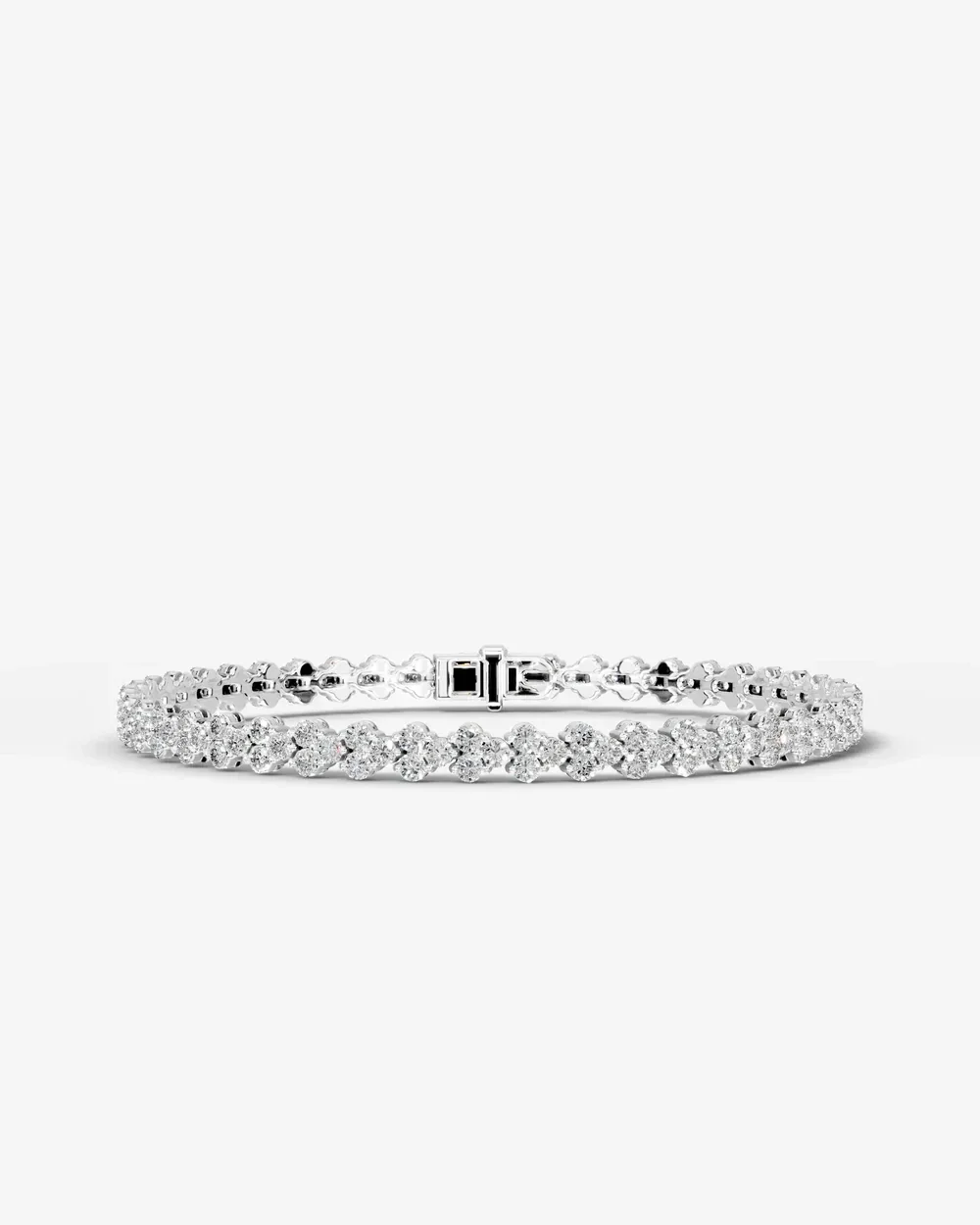 Shirley Lab Grown Diamond Bracelet