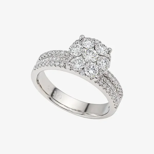 CLUSTER RING