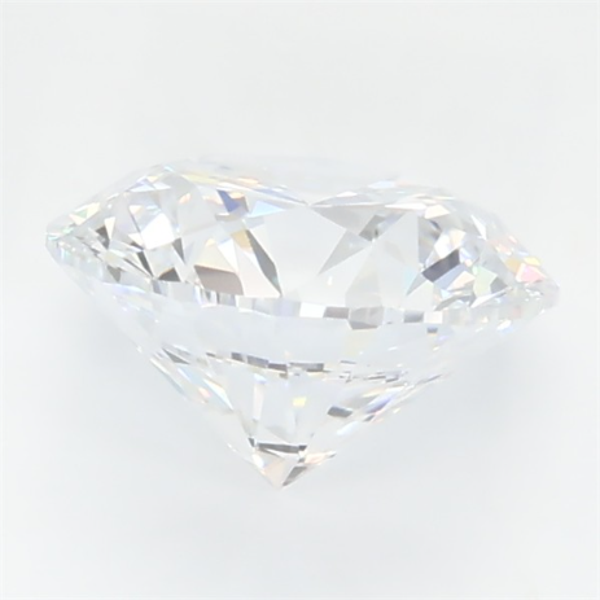 GCAL 8x D VVS2 1.15ct Round Lab Grown Diamond
