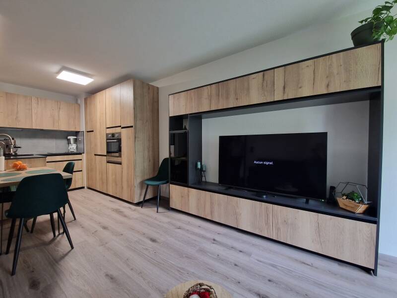 aménagement intérieur