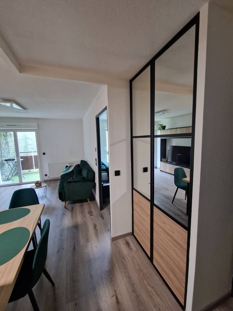 décoration et aménagement intérieur