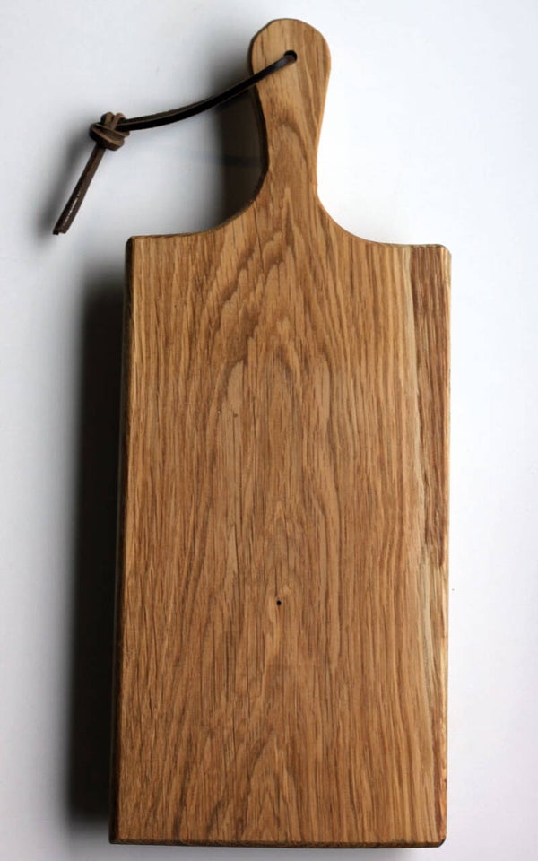 Borrel Plank (48 x 19 cm)