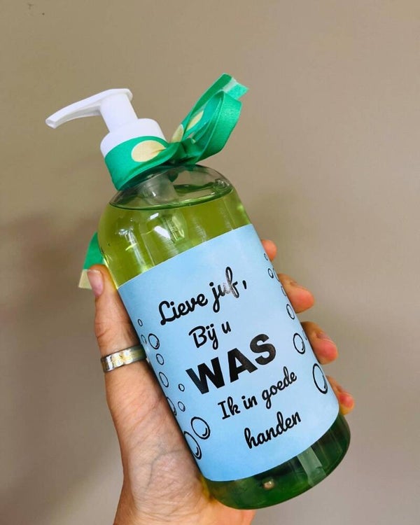 Juffen en Meesterdag