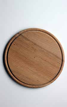 Brood Plank Rond (25x25 - T)