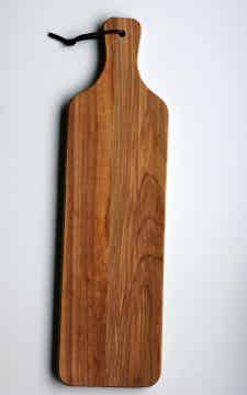 Borrel Plank Lang (49,5 x 13,5)