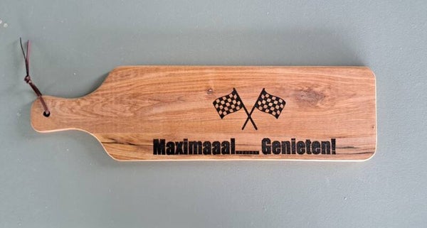 Maximaal Genieten