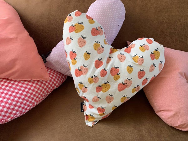 Moederdag kussentjes