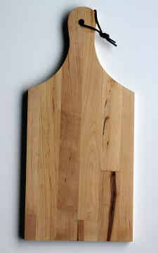 Kleine Borrel Plank (35 x 16,5)