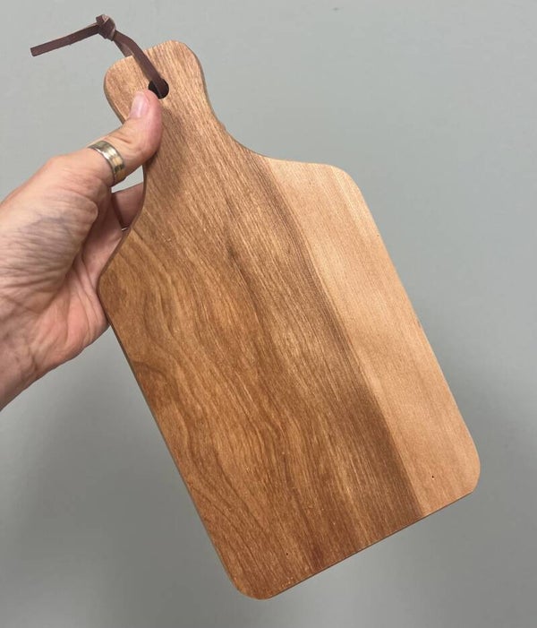 Borrelplank klein