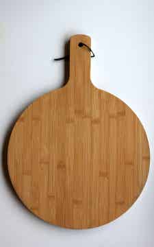 Ronde Plank (47x35 - T)