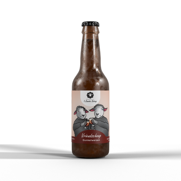 Vriendschoap, Dunkelweizen