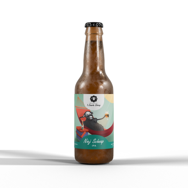 Niej Schoap, India Pale Ale