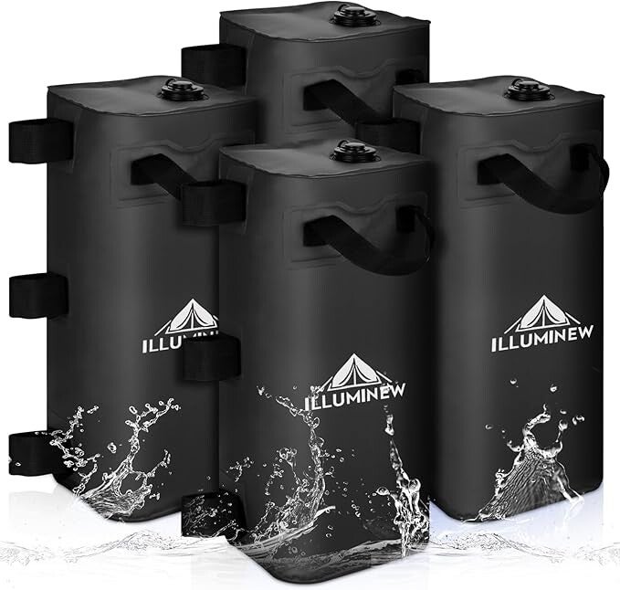 water weight bag