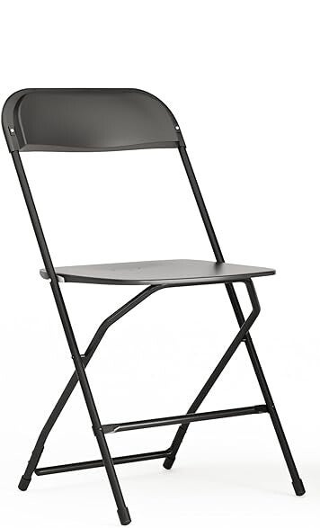 Foldable chair