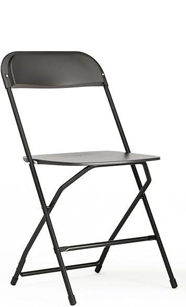 Foldable chair