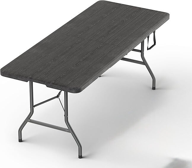 6ft rectangular table