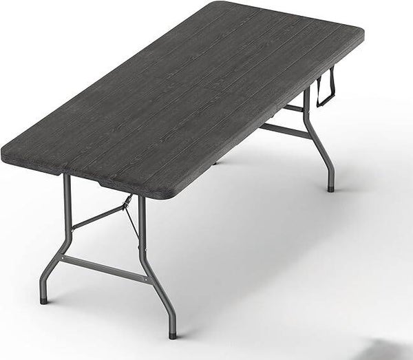 6ft rectangular table