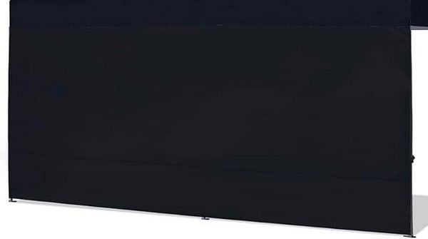 10x20 pop-up sidewall