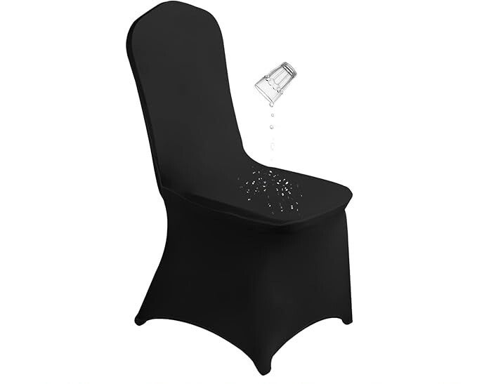 Stretch chair covers