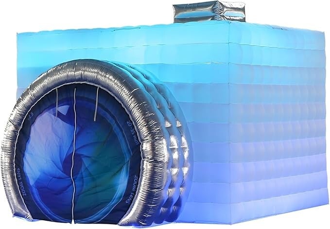 Inflatable Photo Booth