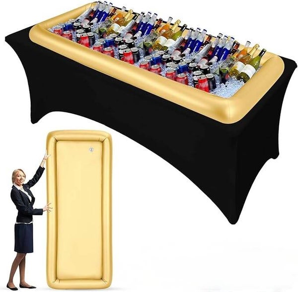 6ft Inflatable bar