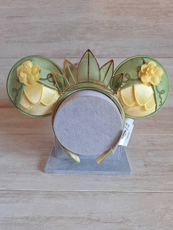 EARS DISNEY " TIANA "