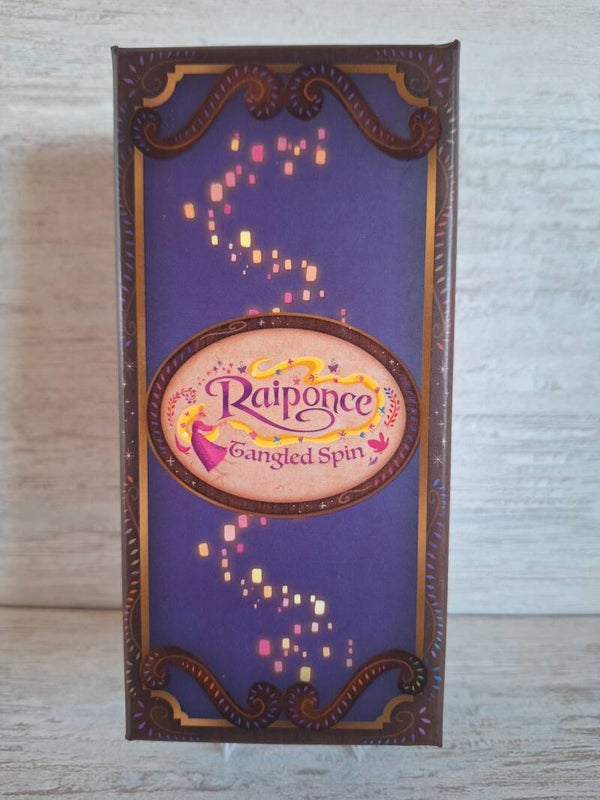 CLE COLLECTOR  " RAIPONCE "