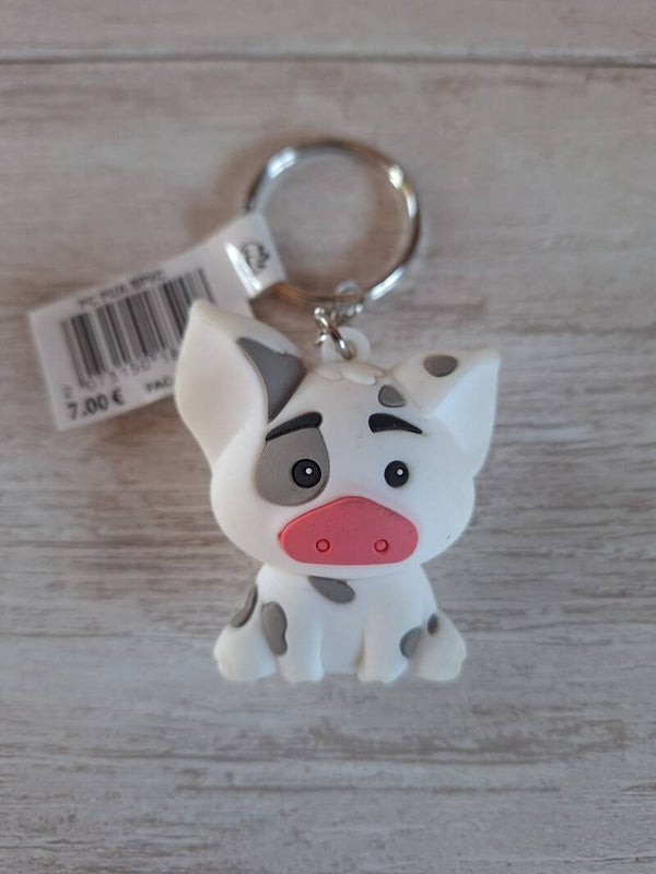 PORTE CLE " POUA "
