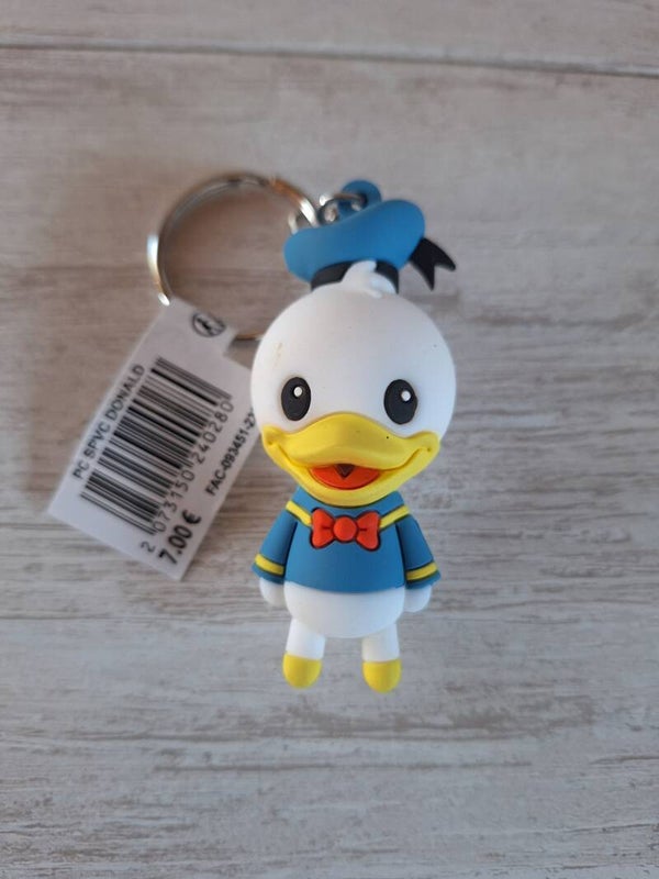 PORTE CLE " DONALD "