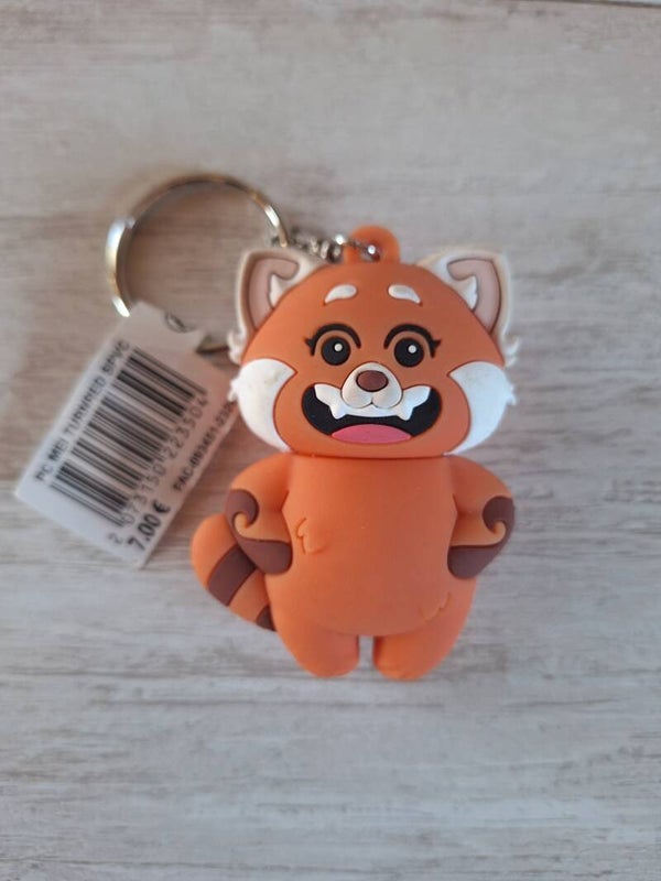 PORTE CLE " MEI MEI "