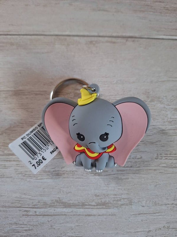 PORTE CLE " DUMBO "