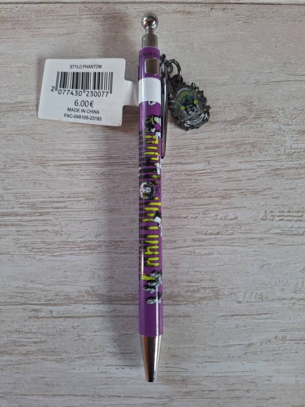 BIC " PHANTOM MANOR "
