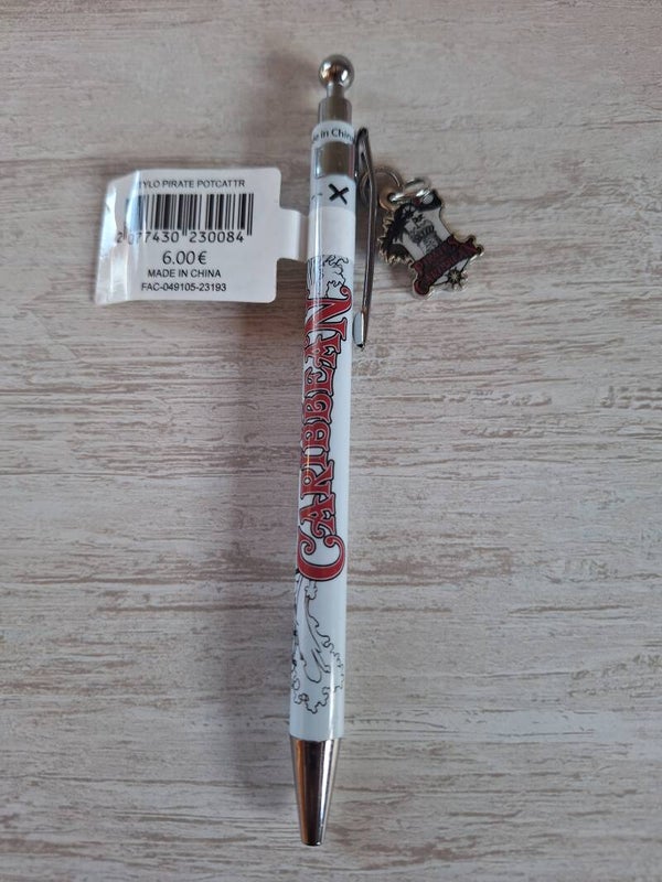 BIC " PIRATES DES CARAIBES "