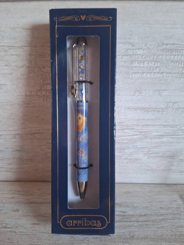 STYLO BILLE ARRIBAS DISNEY.