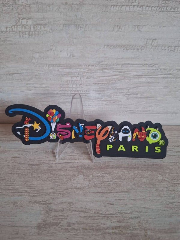 MAGNET DISNEYLAND PARIS