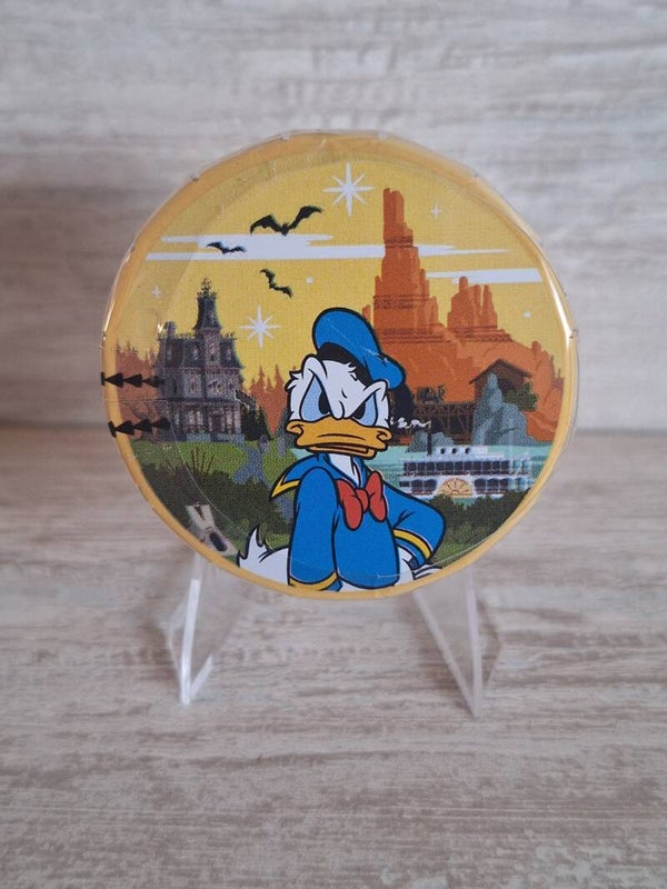 BOITE A CHIQUES " DONALD "