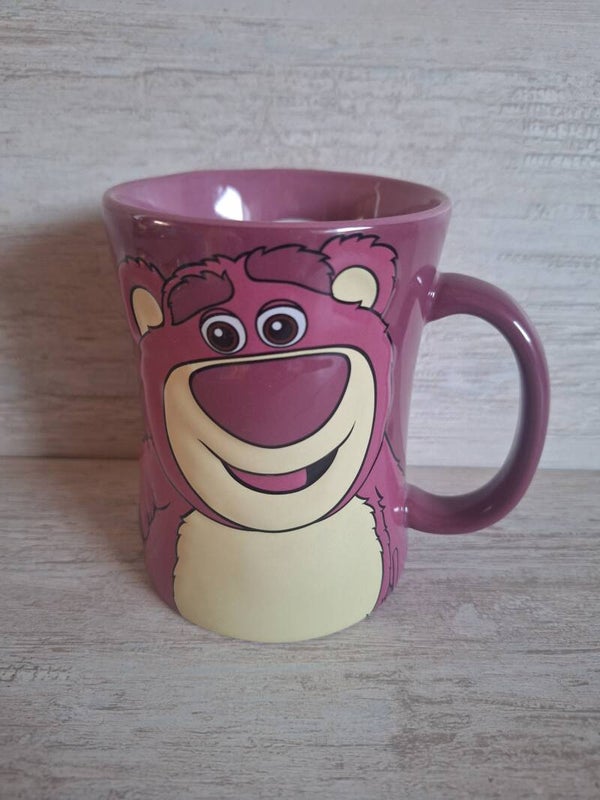 MUG DISNEYLAND PARIS " LOTSO "