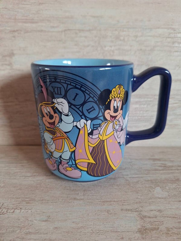MUG DISNEYLAND " HOTEL "