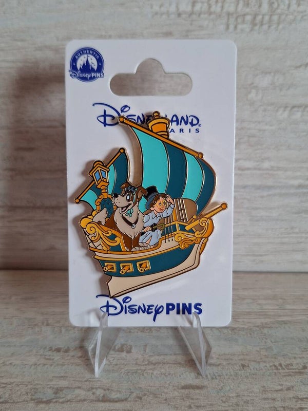 PIN'S " PETER PAN "