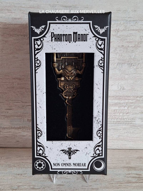 CLE COLLECTOR  " PHANTOM MANOR "