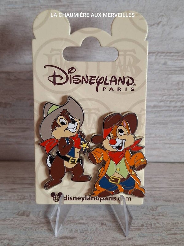 PIN'S " TIC ET TAC BTM "