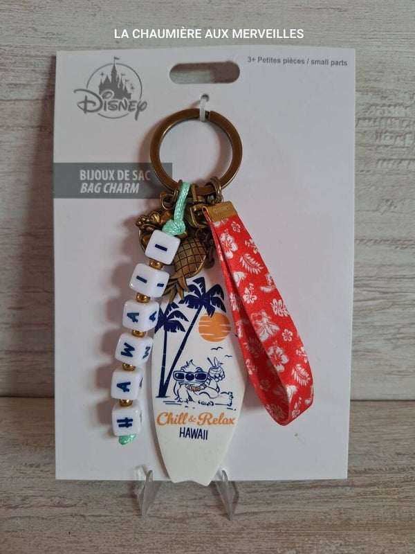 BIJOU DE SAC " CHILL & RELAX HAWAII "