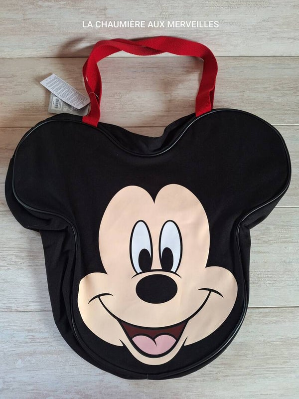 SAC CABAS " MICKEY MOUSE ".