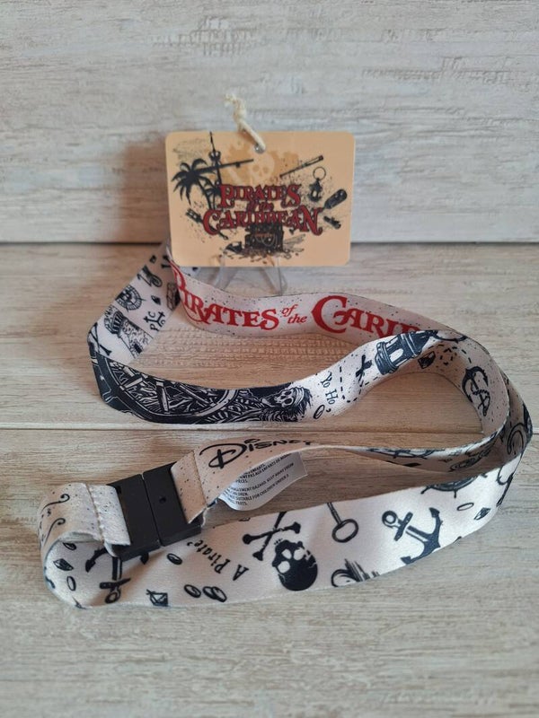 LANIERE " PIRATES DES CARAIBES "